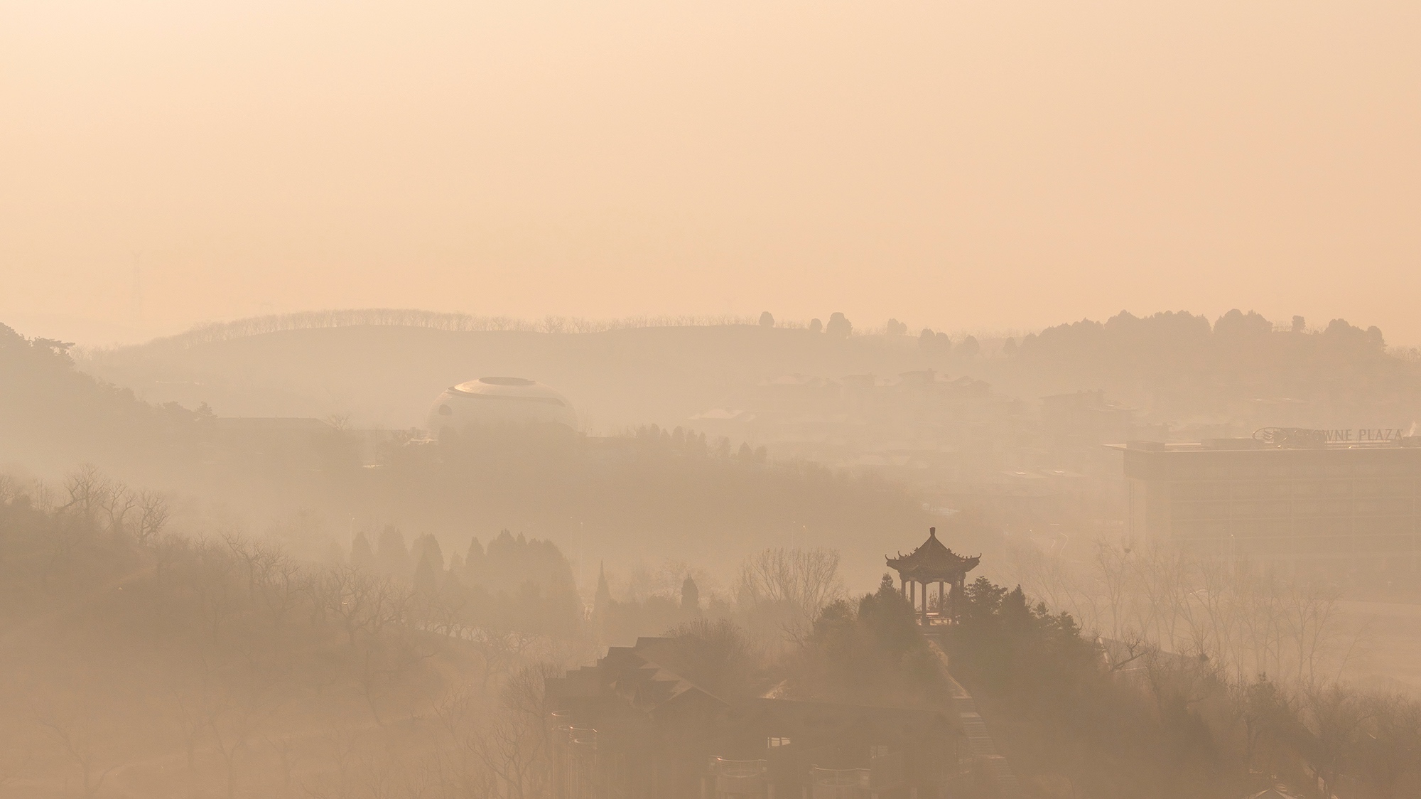 〈The Rock〉設計：ウートピア・ラボ（Wutopia Lab）