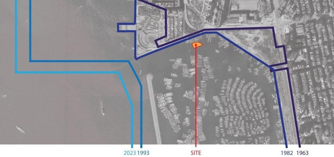 〈アーバン・リビング・ラボ(Urban Living Lab)〉設計:Su Chang Design Research Office
