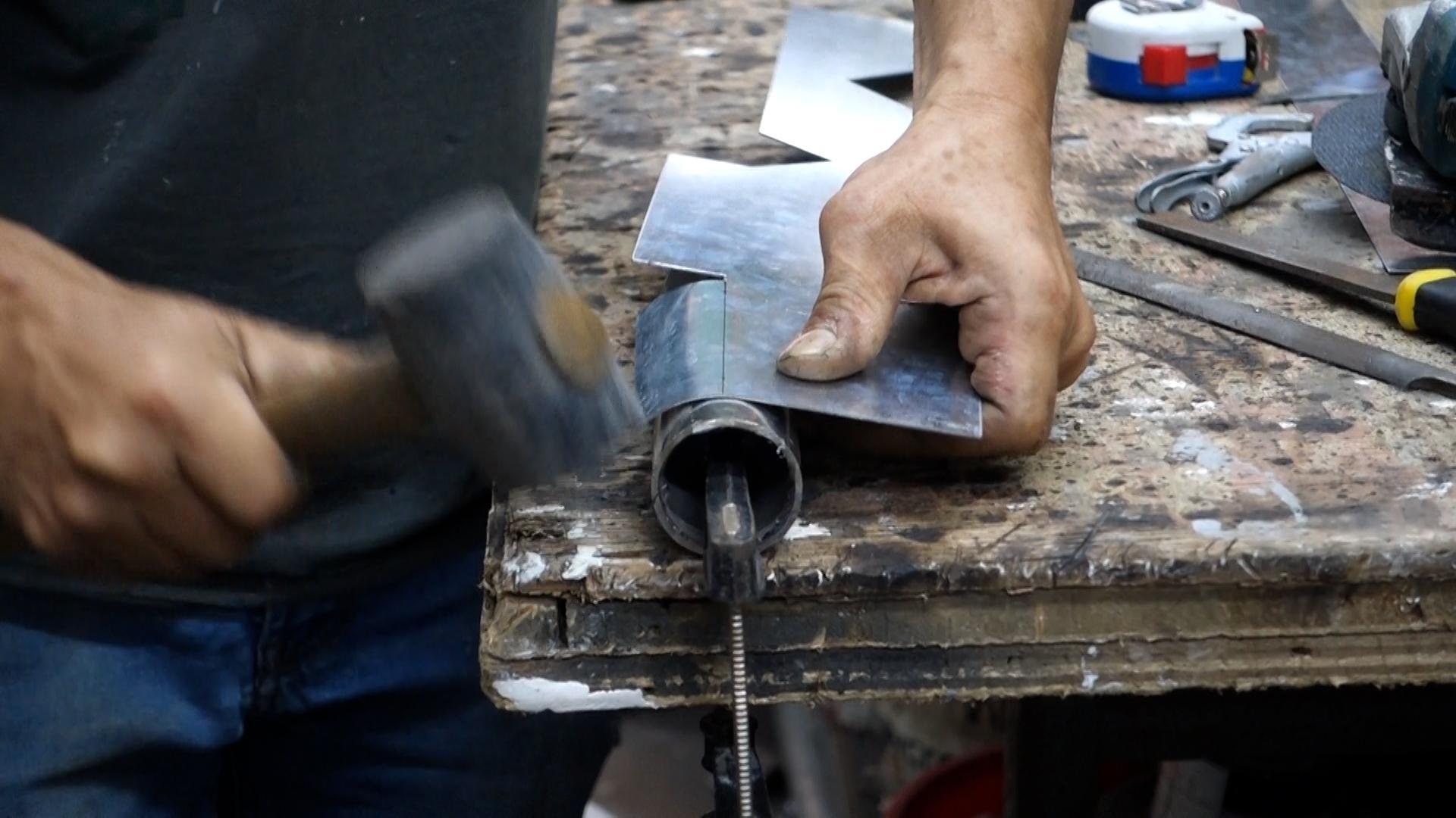 〈アーバン・リビング・ラボ(Urban Living Lab)〉設計:Su Chang Design Research Office