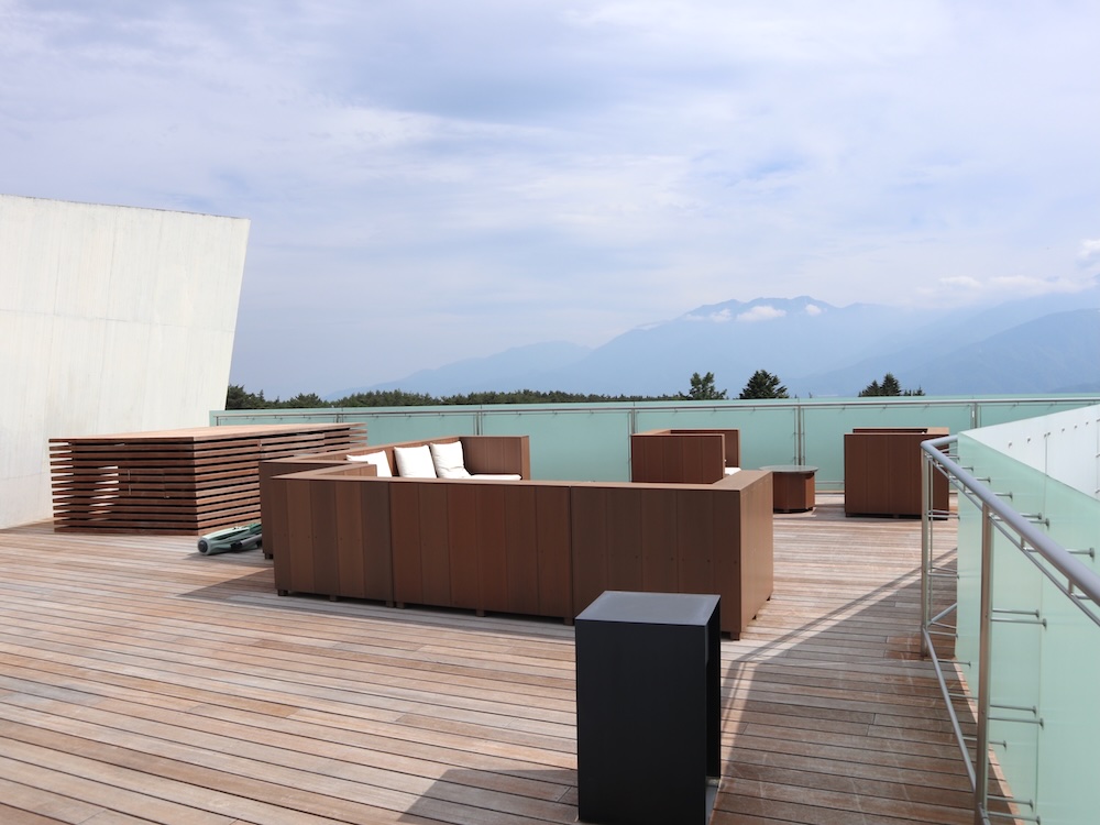 ホテルキーフォレスト北杜 / HOTEL KEYFOREST HOKUTO