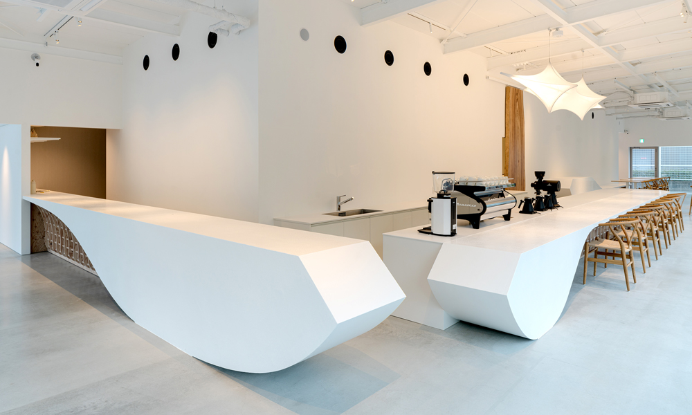 エストレージが造作家具デザイナーを募集