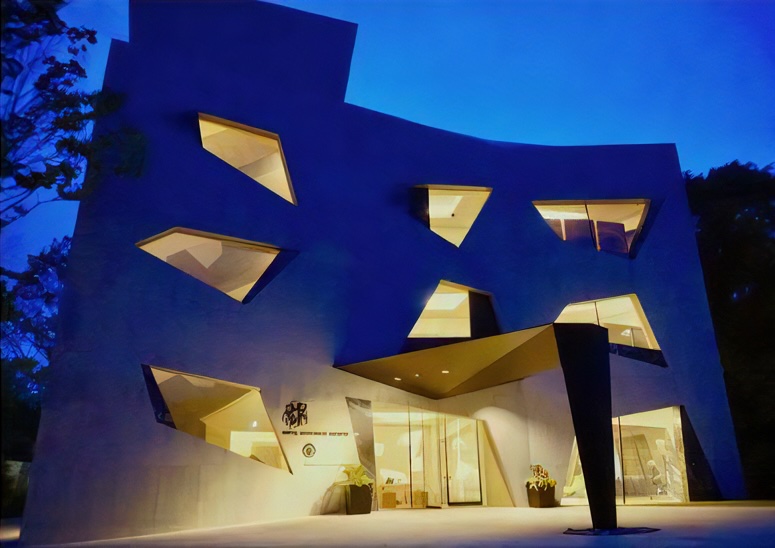 ホテルキーフォレスト北杜 / HOTEL KEYFOREST HOKUTO