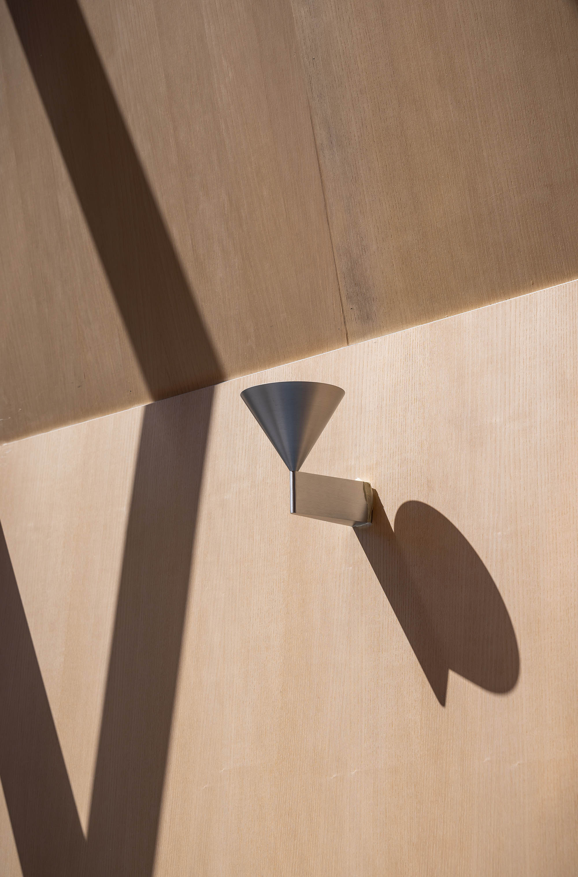 〈ザ・チャペル（The Chapel）〉設計： Vinklu