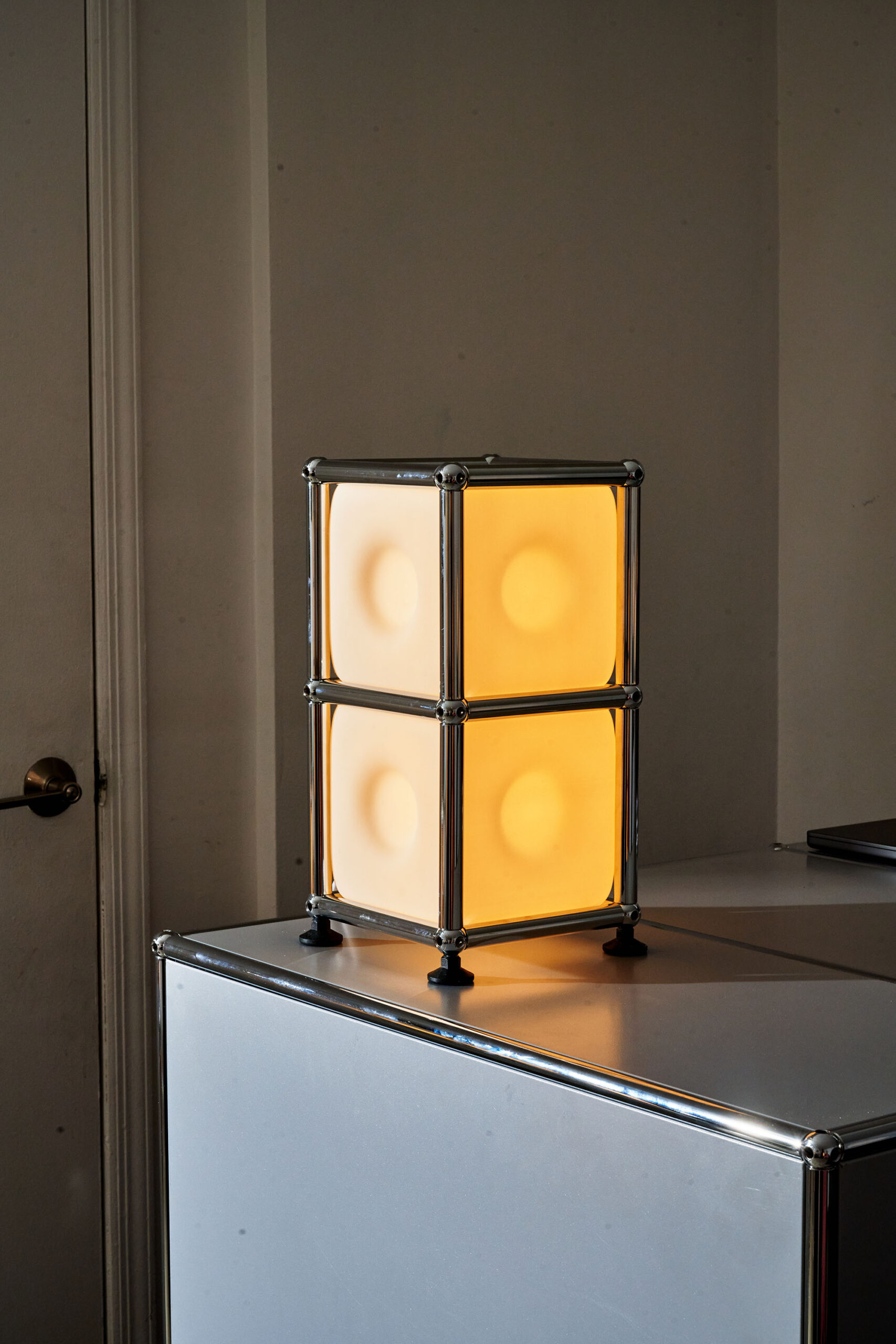 「Cube One™」Rarify、Gantri