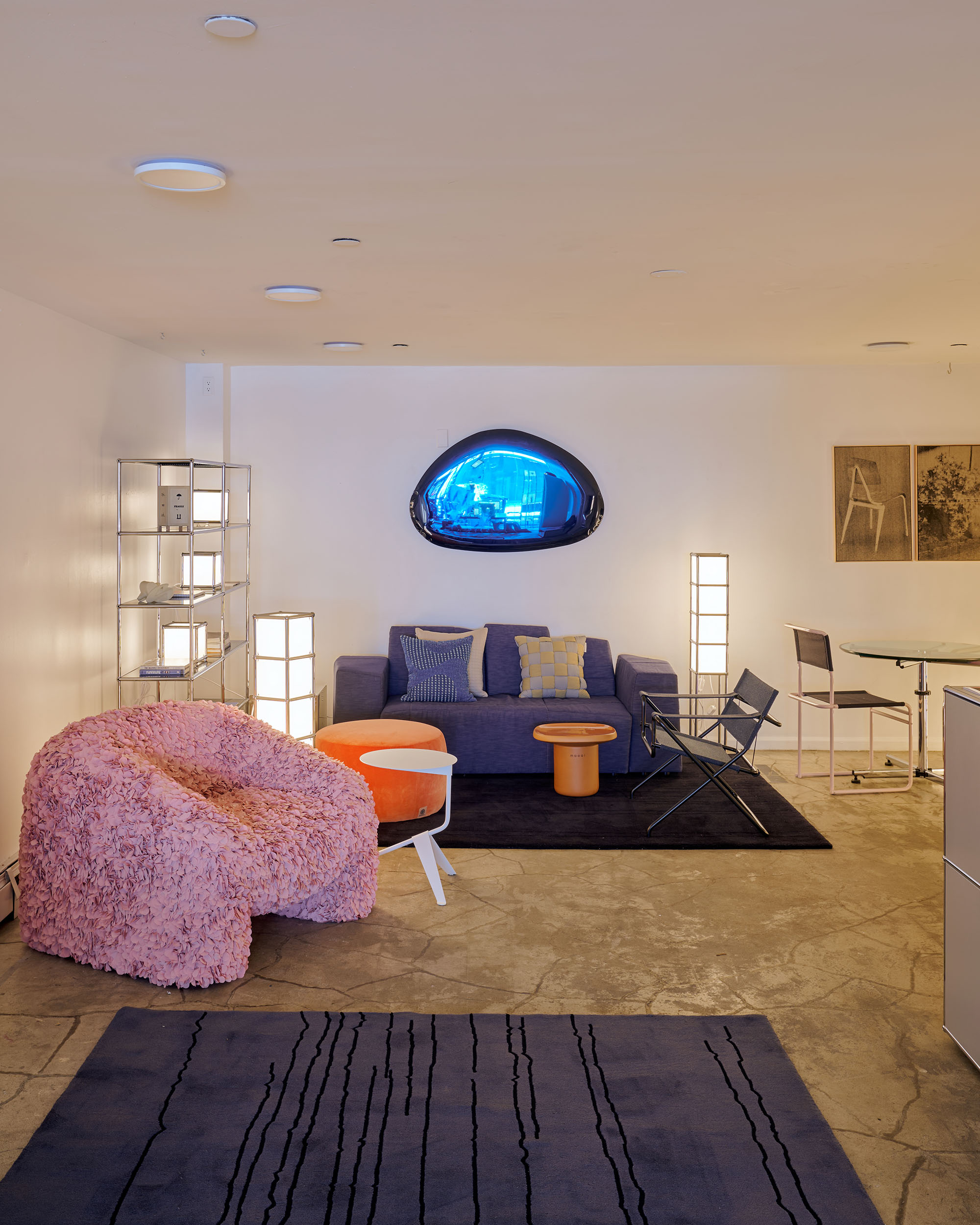 「Cube One™」Rarify、Gantri