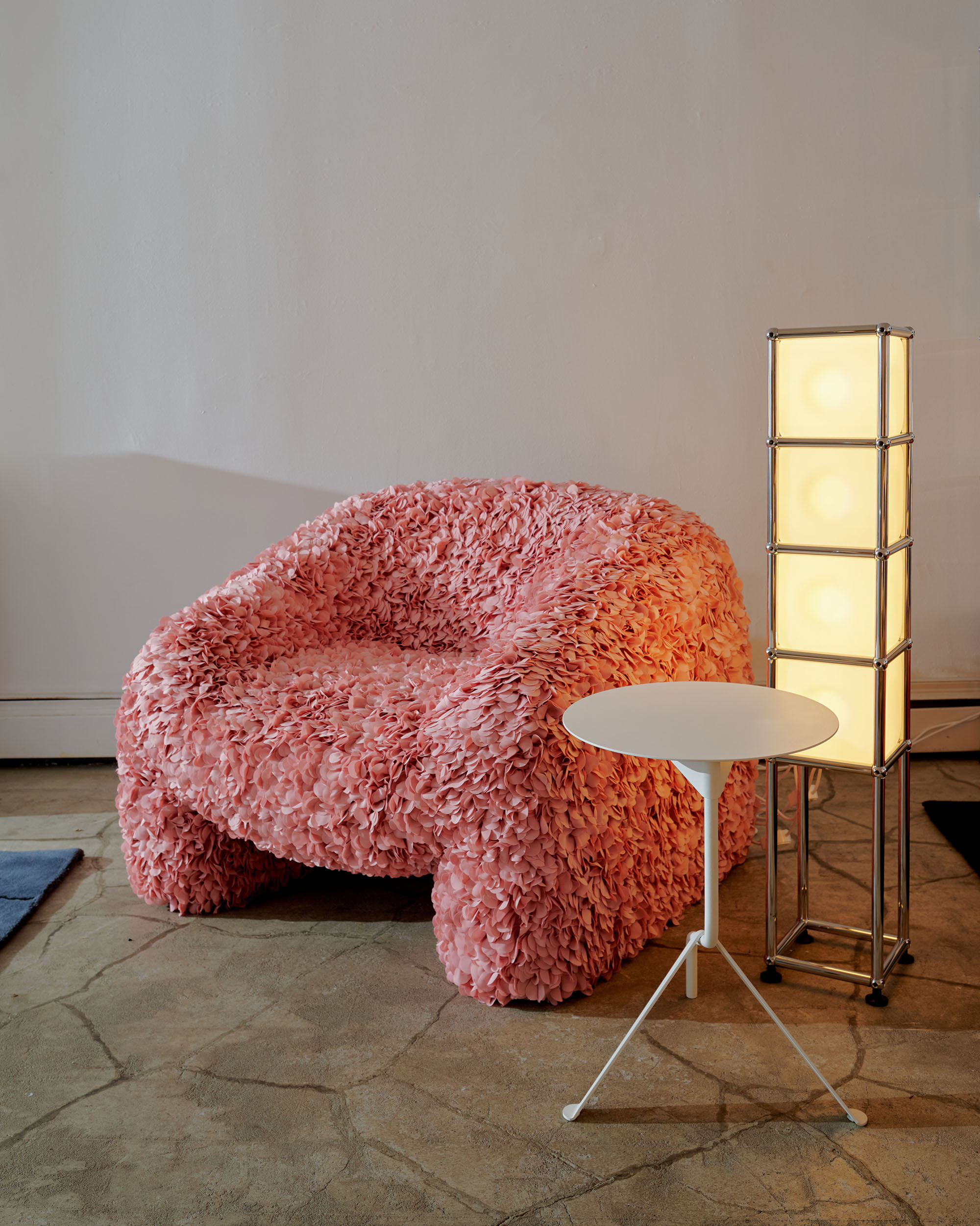 「Cube One™」Rarify、Gantri