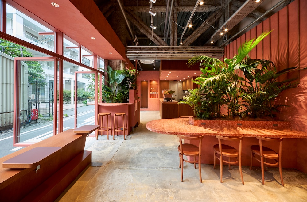 a.d.pが建築・内装設計スタッフを募集