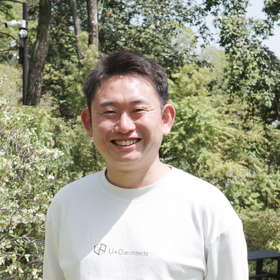 宇治川大園建築設計事務所