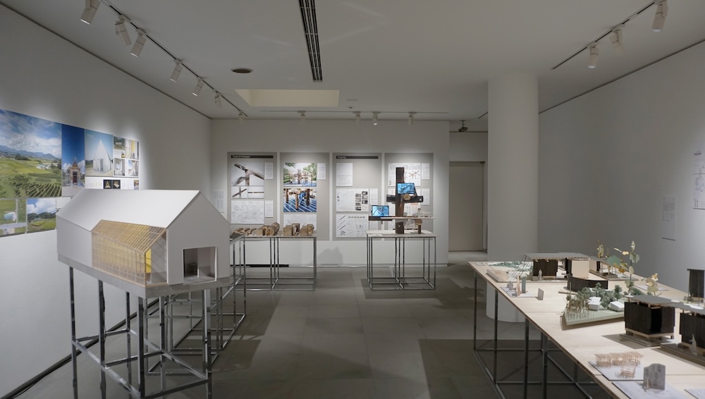 2024年 SDレビュー会場写真