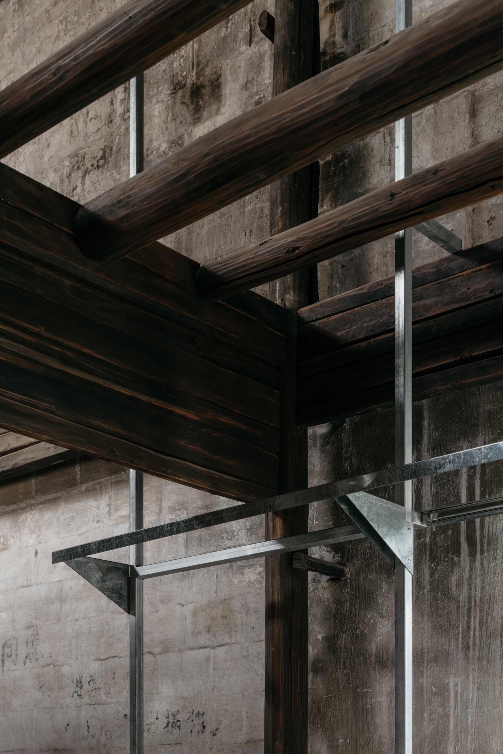 〈竜游ツーリストセンター（Longyou Tourist Center）〉設計：アトリエtao+c（atelier tao+c）