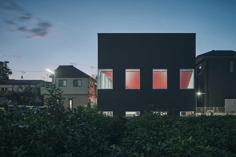 アーキペラゴアーキテクツスタジオが意匠設計スタッフを募集