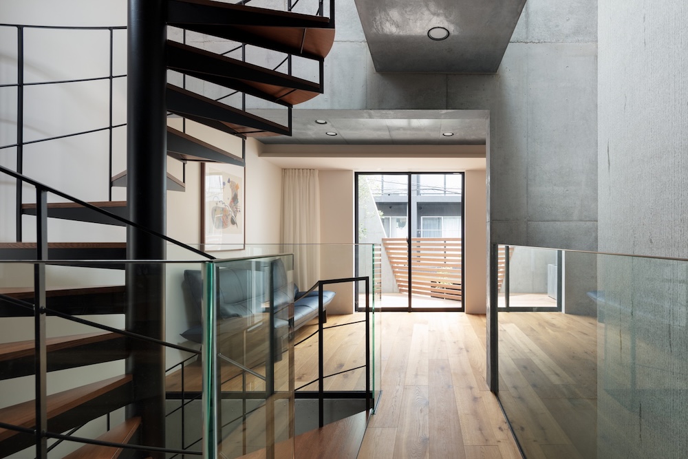 小川貴之建築デザイン/株式会社topeが意匠設計スタッフを募集