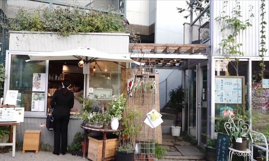 建築と経営のあいだ_ツバメアーキテクツ