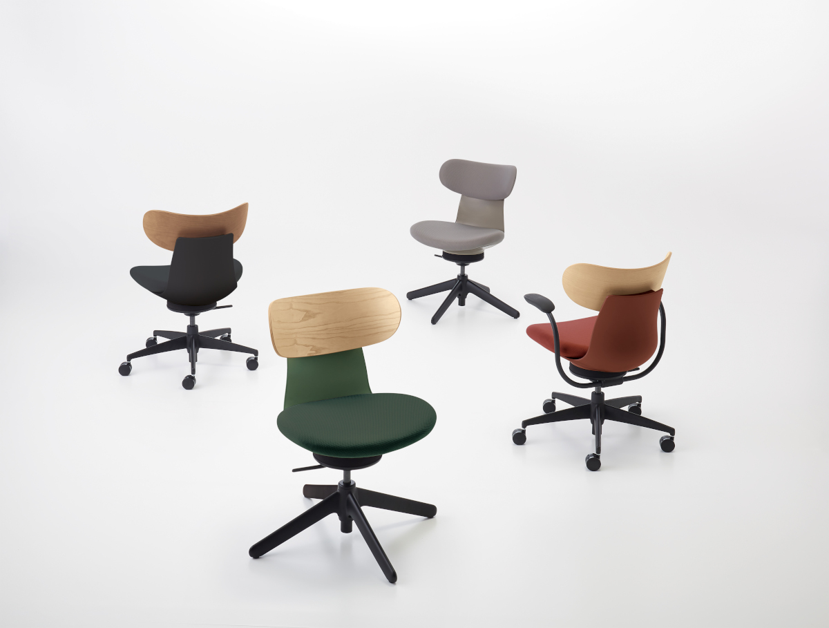 「ingLIFE」製品写真