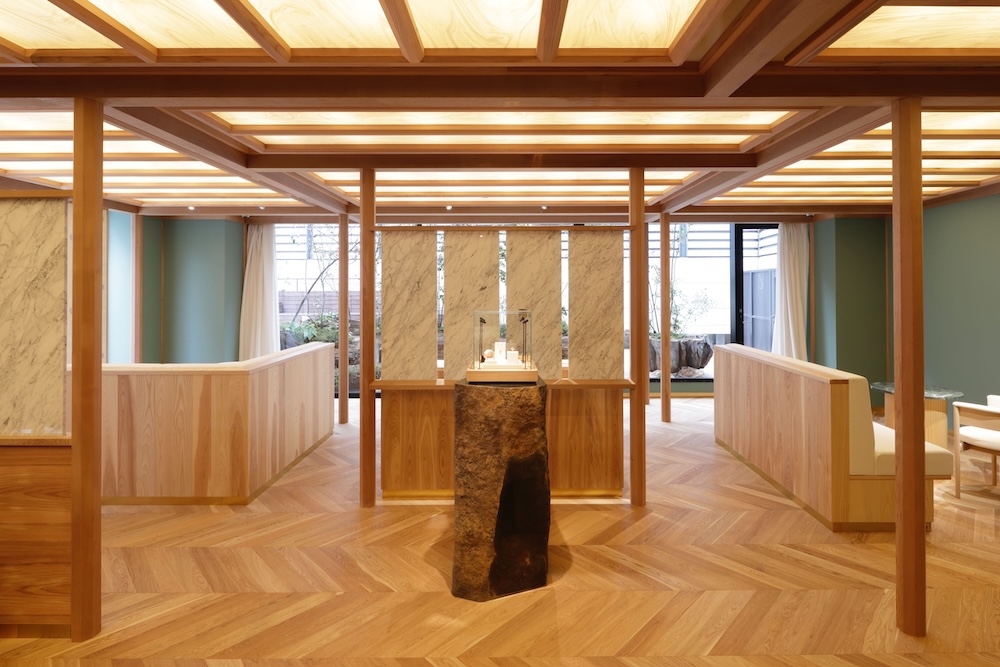 Fumihiko Sano Studioが意匠設計スタッフを募集