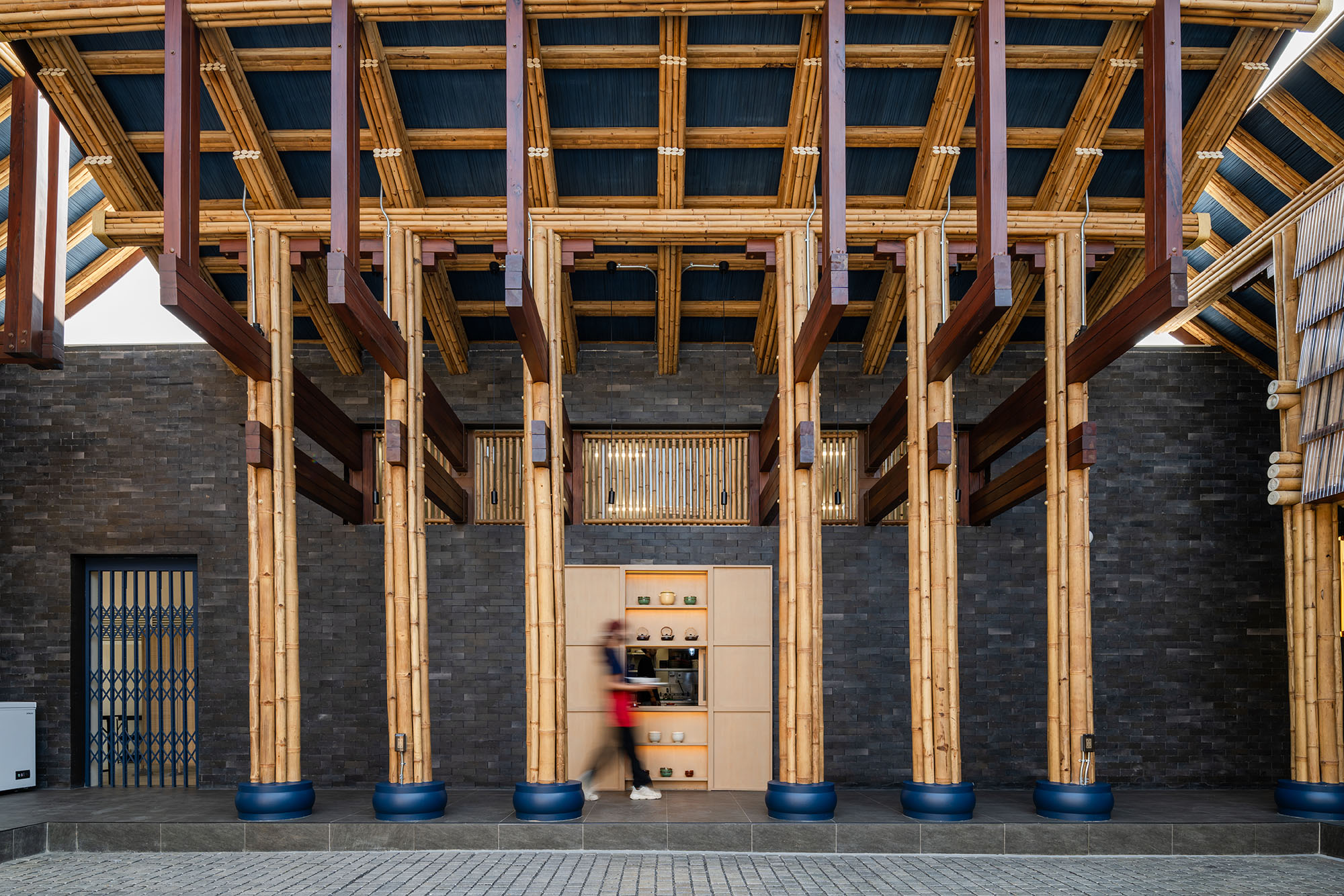 〈Another Smith〉設計：TasteSpace