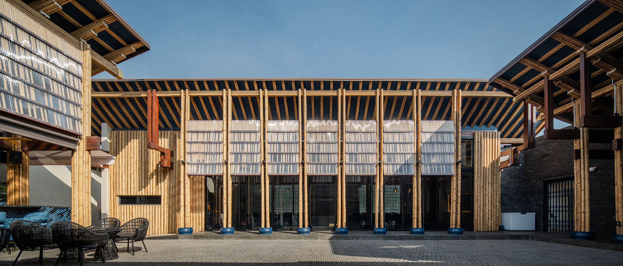 〈Another Smith〉設計：TasteSpace