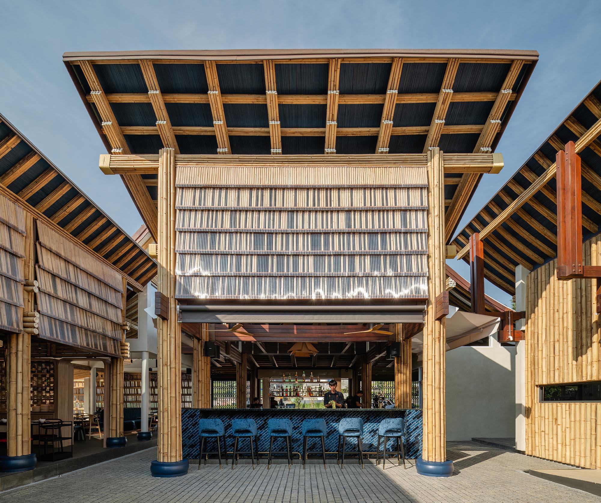 〈Another Smith〉設計：TasteSpace