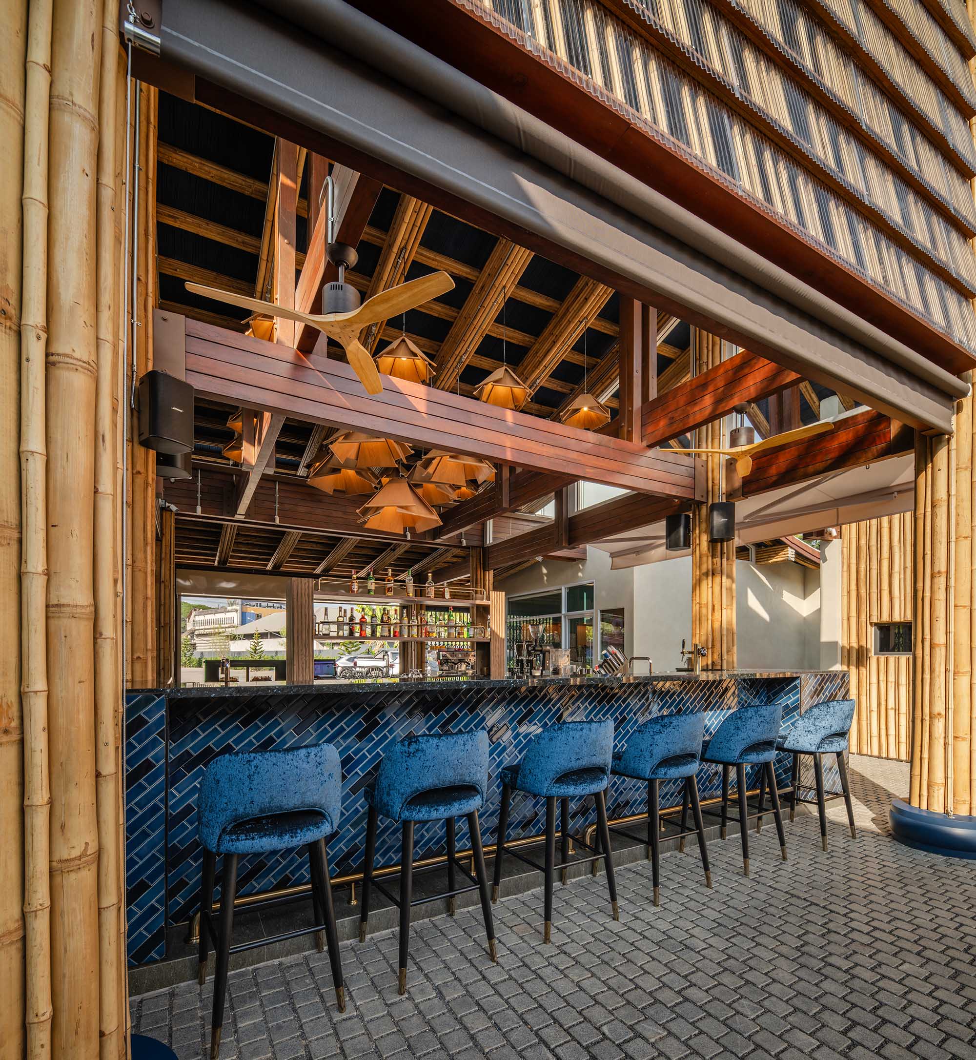 〈Another Smith〉設計：TasteSpace