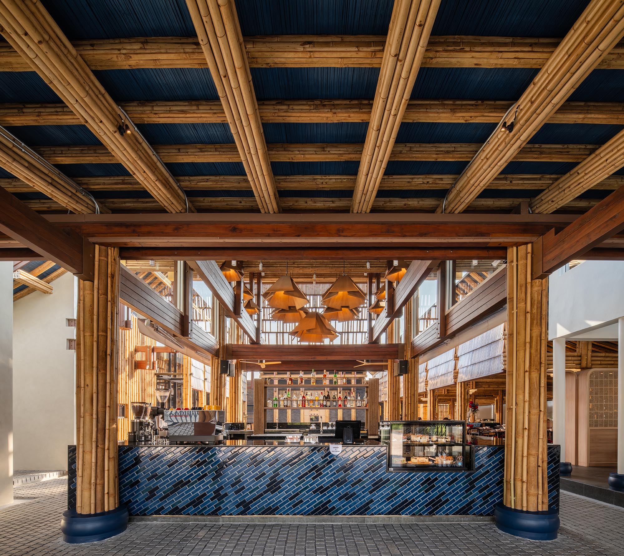 〈Another Smith〉設計：TasteSpace