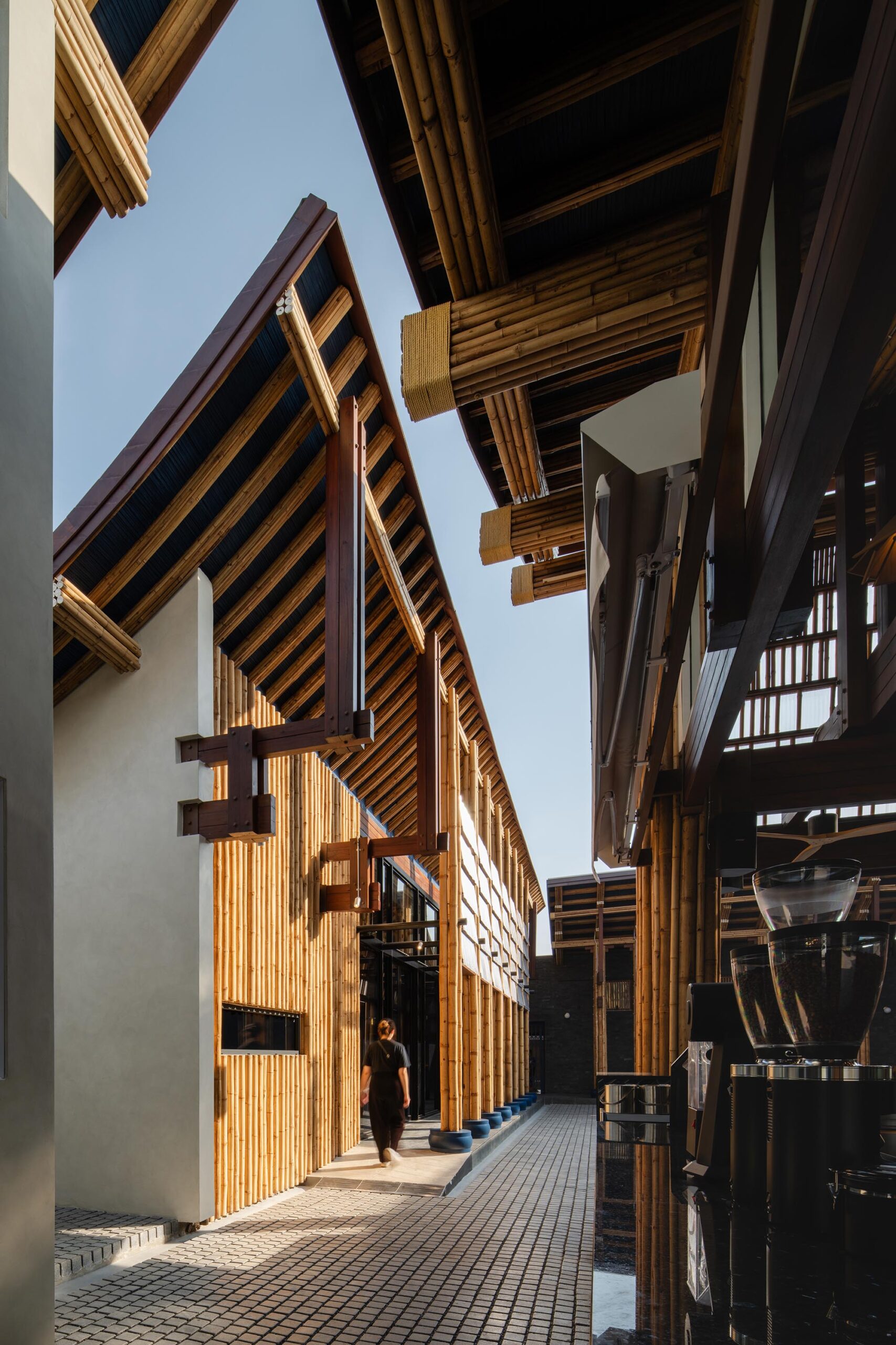 〈Another Smith〉設計：TasteSpace