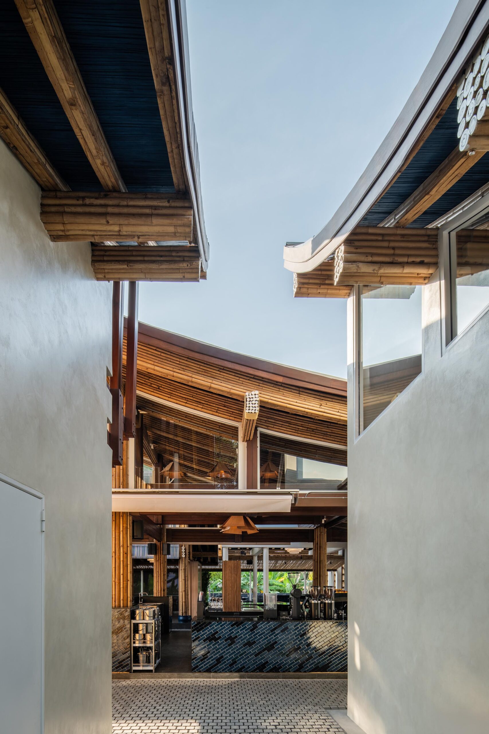 〈Another Smith〉設計：TasteSpace