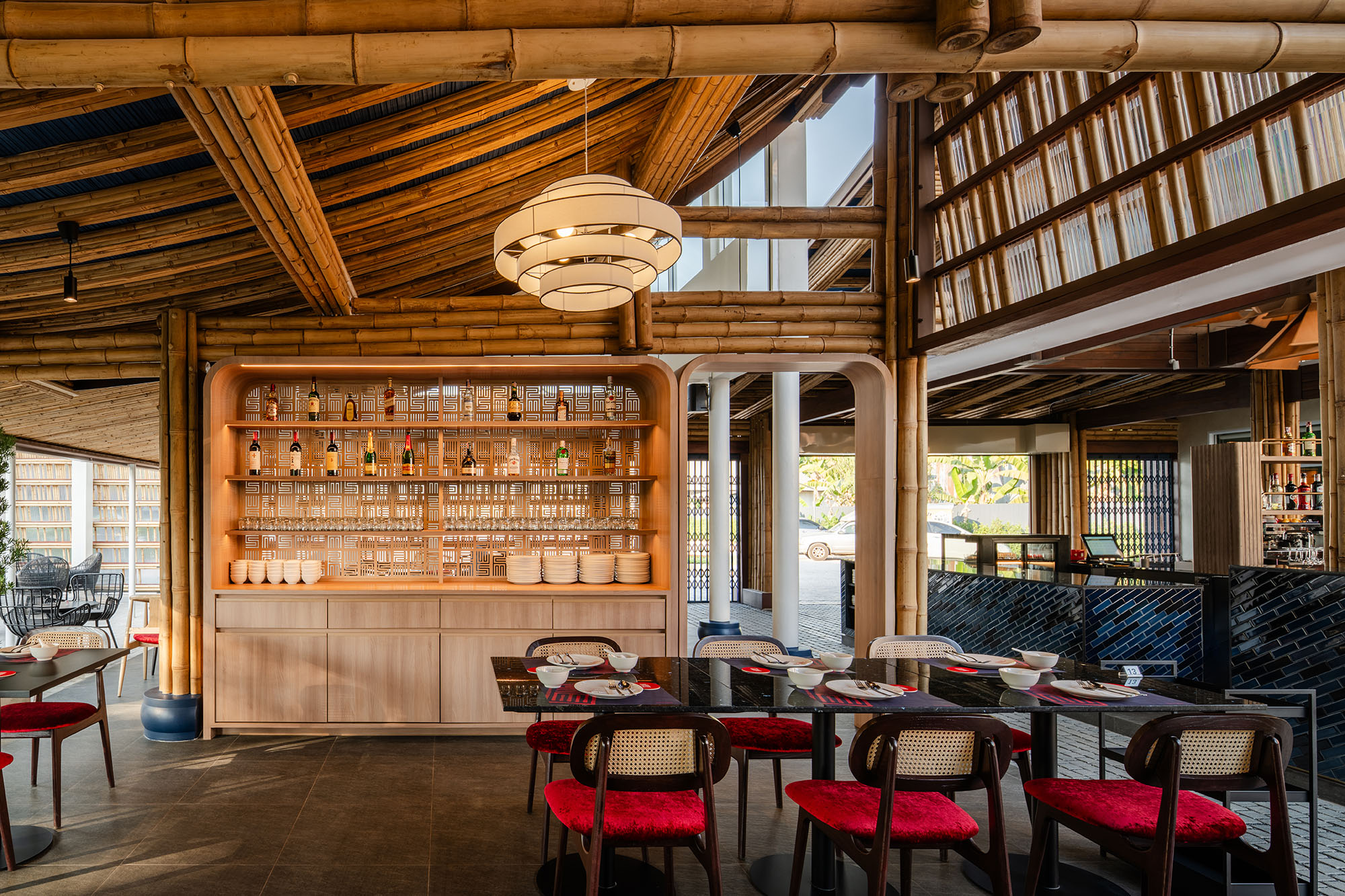 〈Another Smith〉設計：TasteSpace