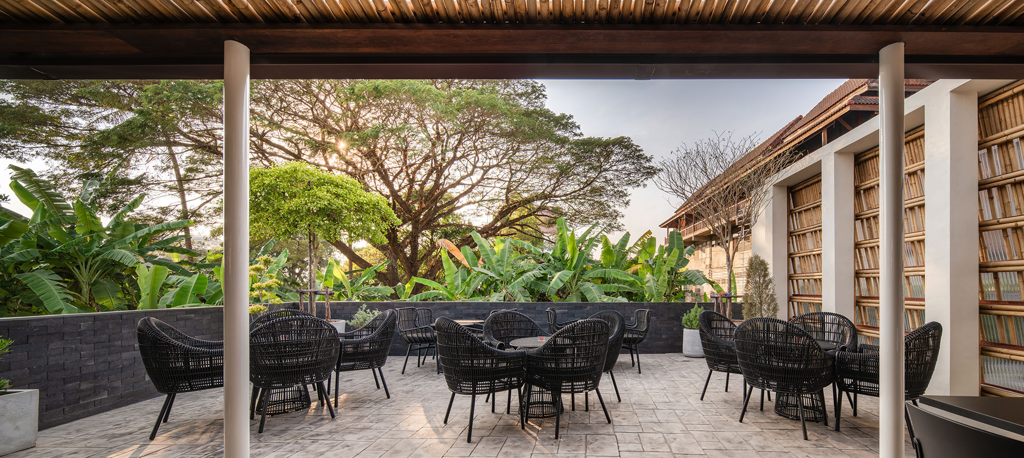 〈Another Smith〉設計：TasteSpace