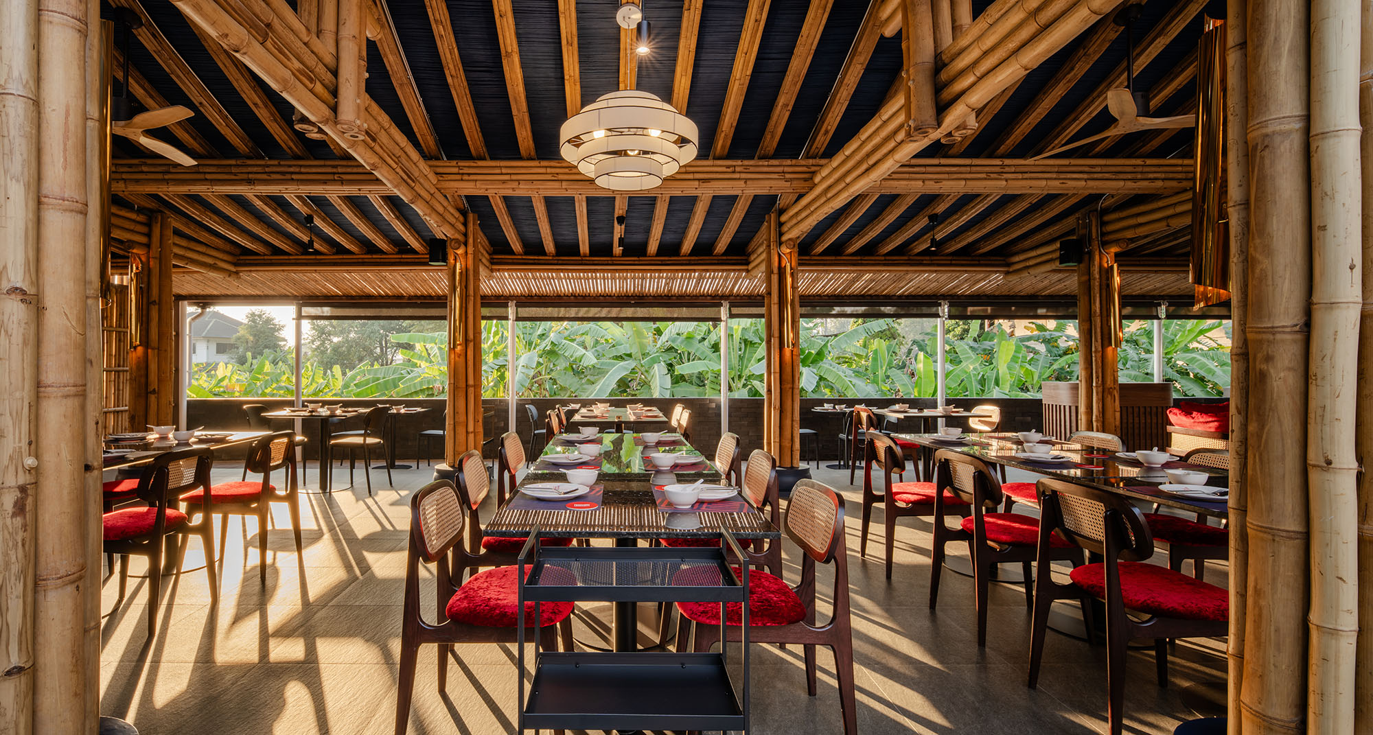 〈Another Smith〉設計：TasteSpace