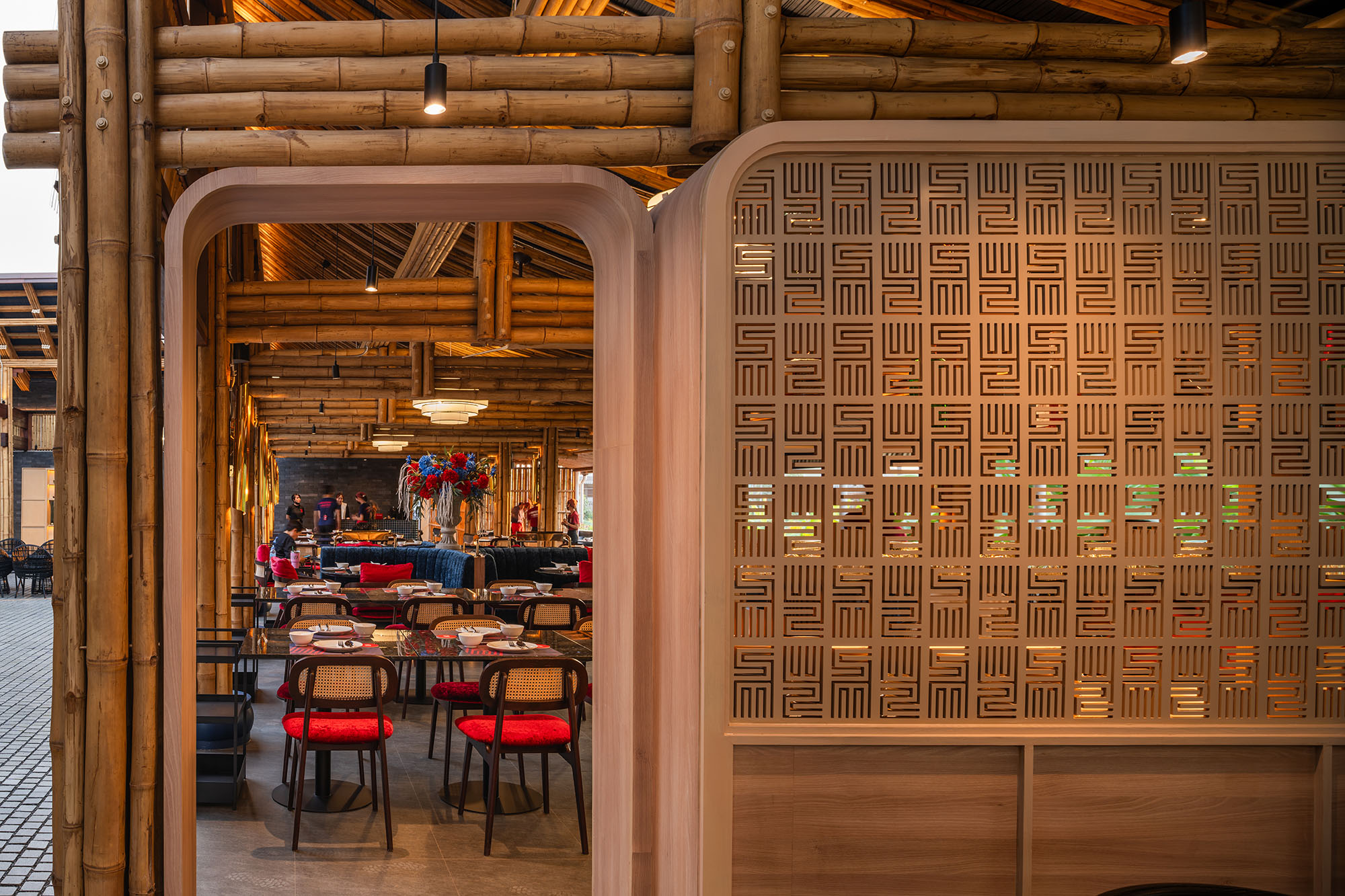 〈Another Smith〉設計：TasteSpace