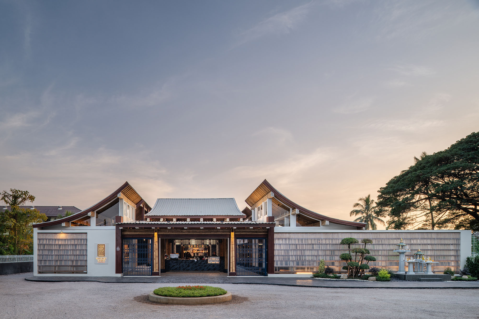 〈Another Smith〉設計：TasteSpace