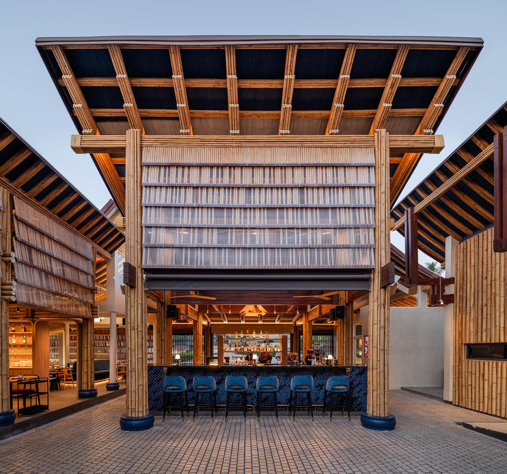 〈Another Smith〉設計：TasteSpace