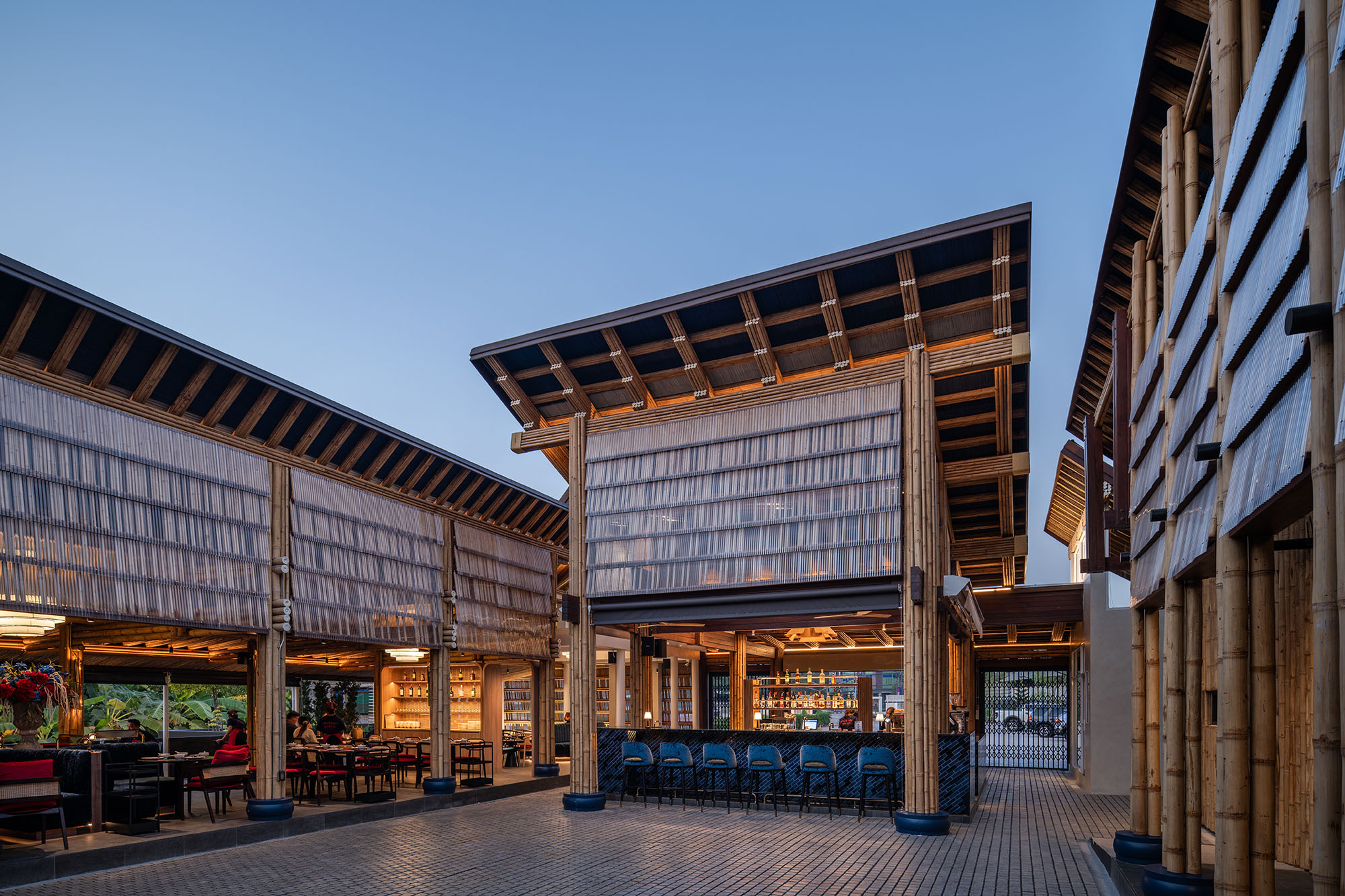 〈Another Smith〉設計：TasteSpace