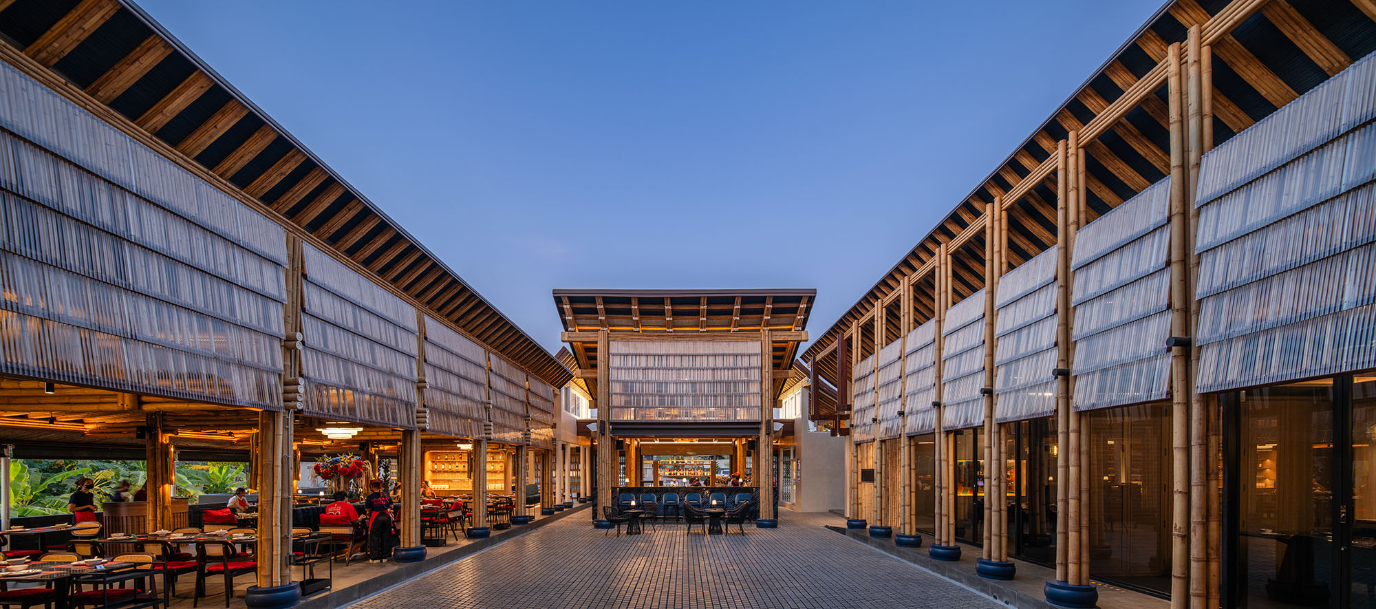 〈Another Smith〉設計：TasteSpace