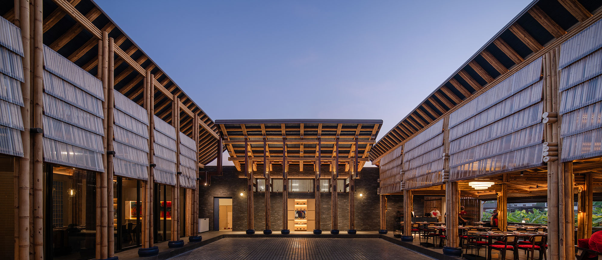 〈Another Smith〉設計：TasteSpace