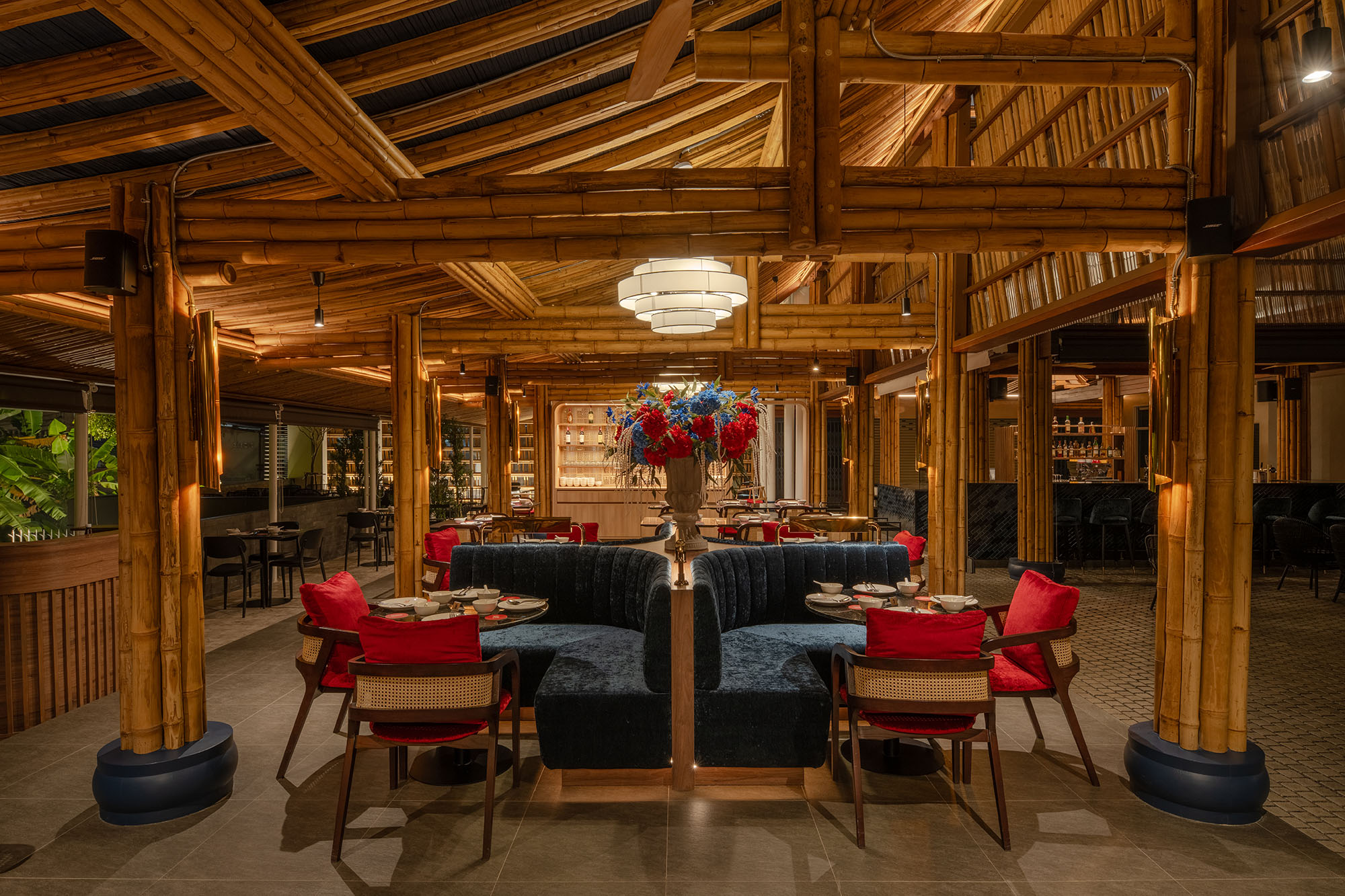 〈Another Smith〉設計：TasteSpace