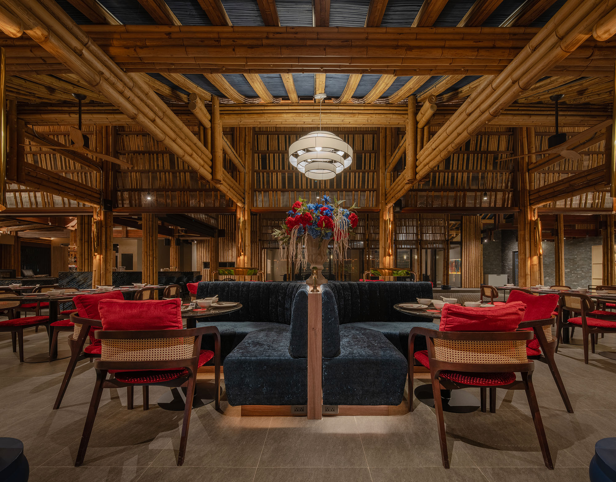 〈Another Smith〉設計：TasteSpace