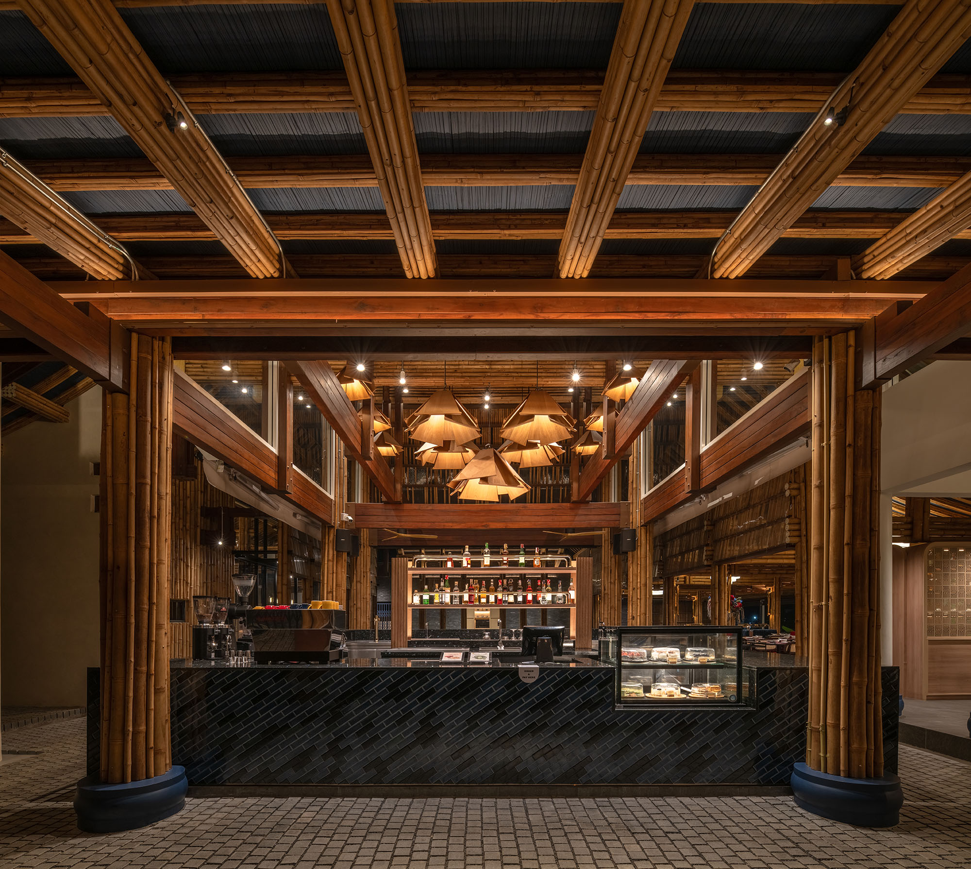 〈Another Smith〉設計：TasteSpace