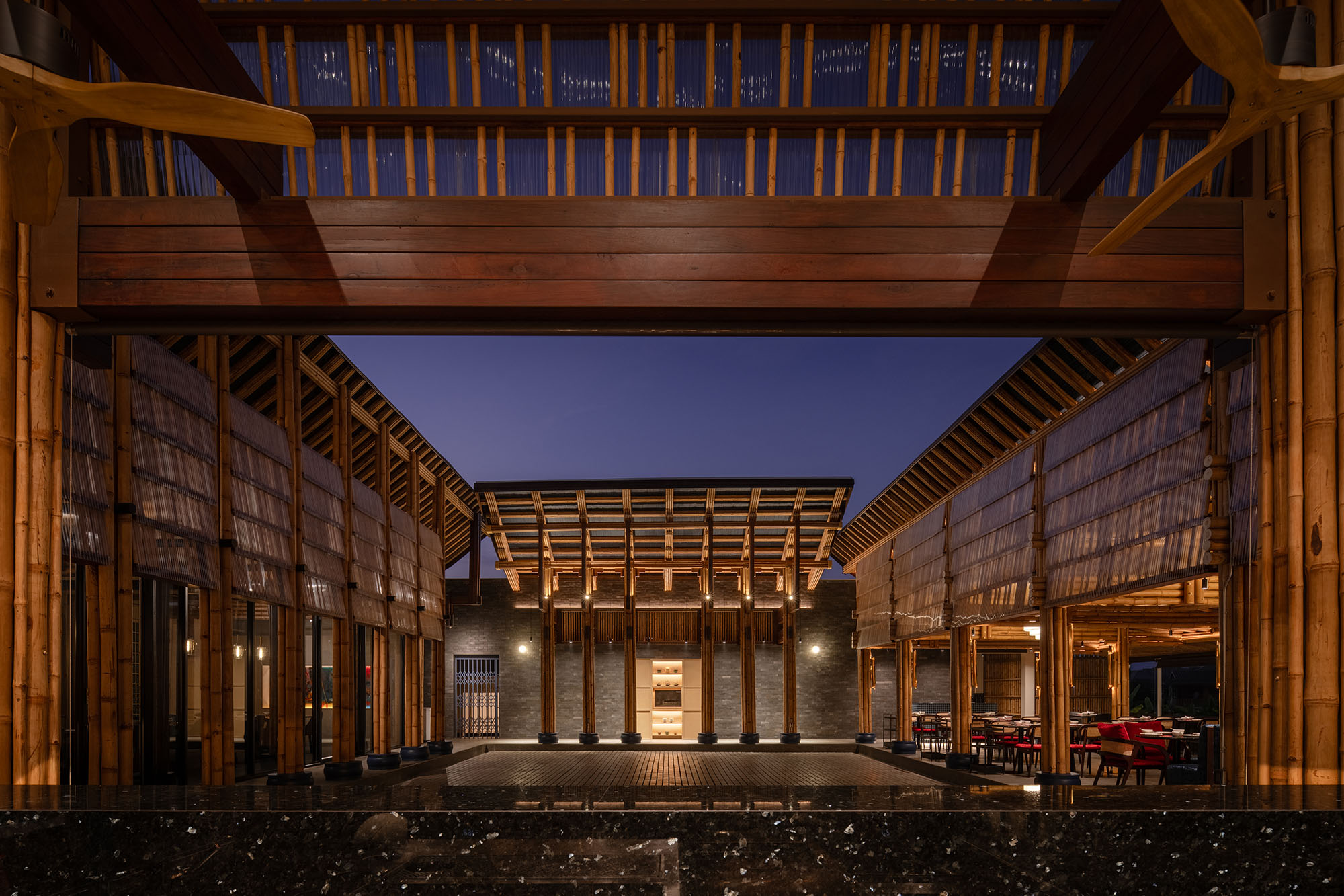 〈Another Smith〉設計：TasteSpace