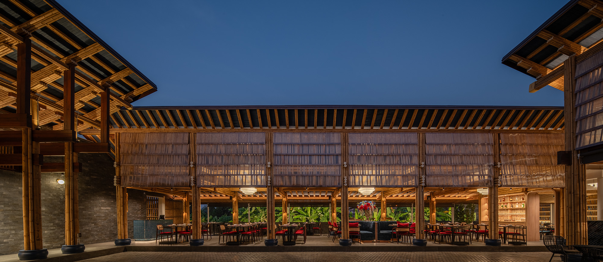 〈Another Smith〉設計：TasteSpace