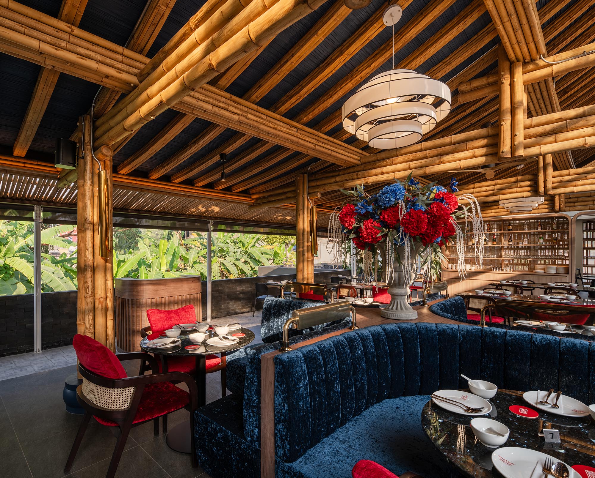 〈Another Smith〉設計：TasteSpace