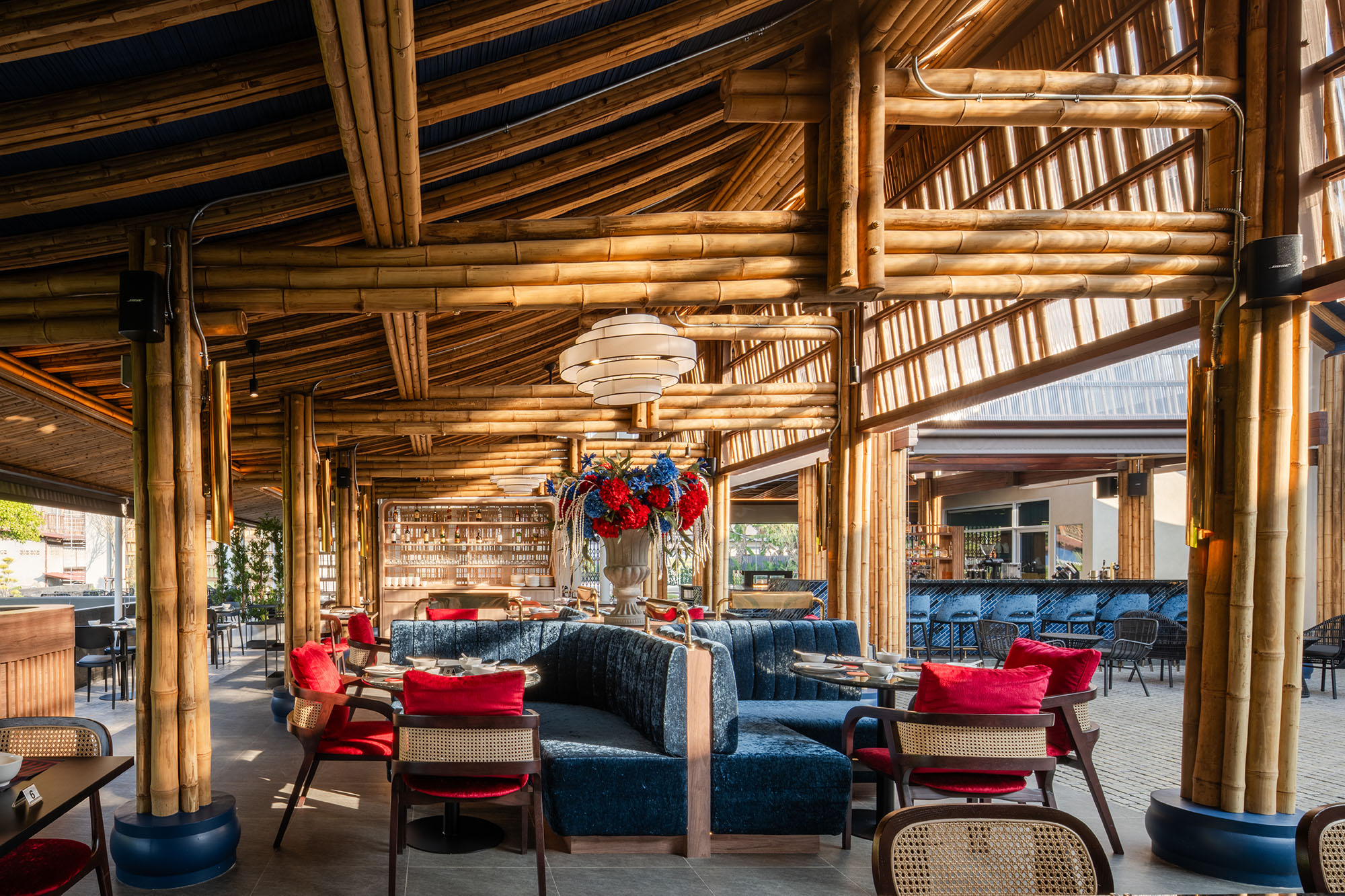 〈Another Smith〉設計：TasteSpace