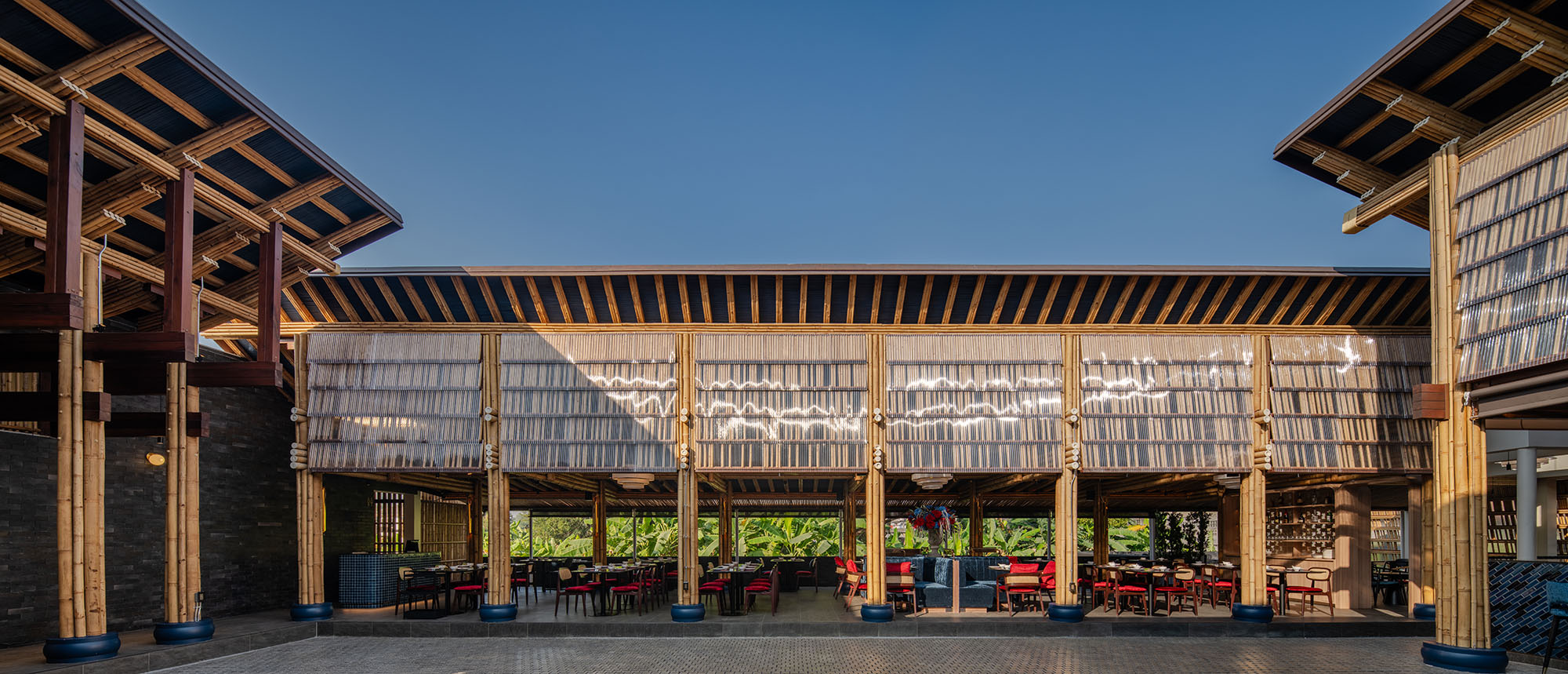 〈Another Smith〉設計：TasteSpace