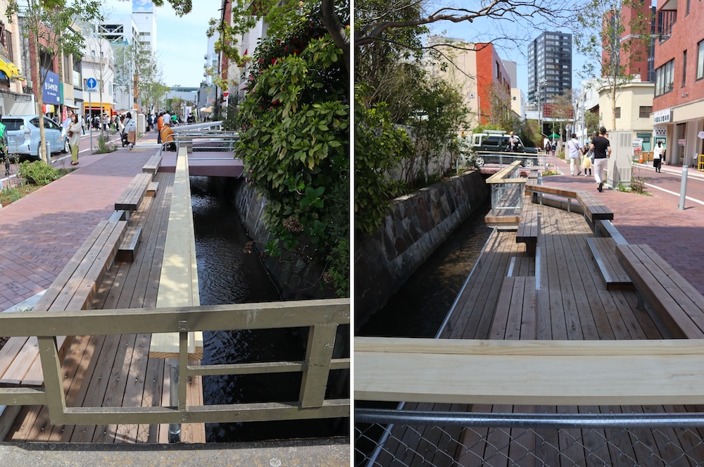 前橋中心市街地アーバンデザインプロジェクト