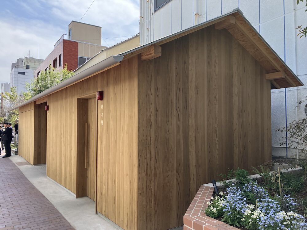 前橋中心市街地アーバンデザインプロジェクト