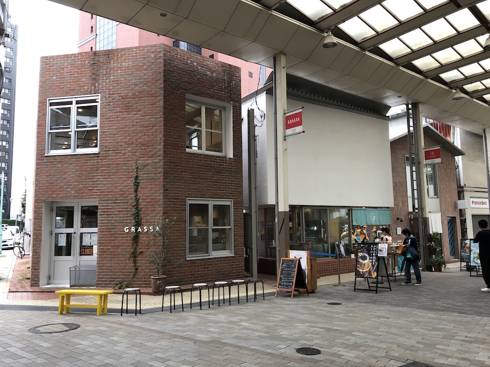 前橋中心市街地アーバンデザインプロジェクト