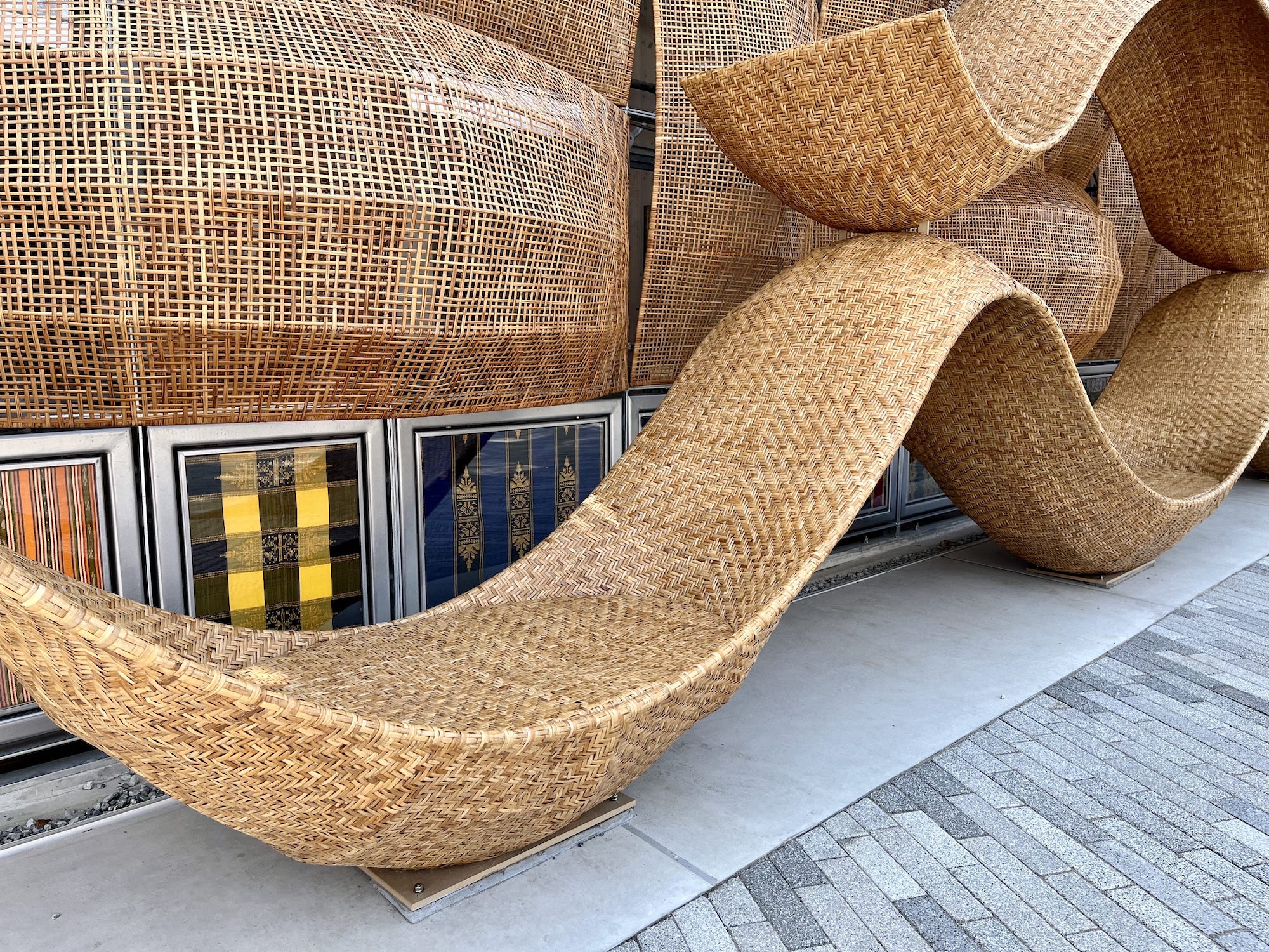 フィリピンパビリオン