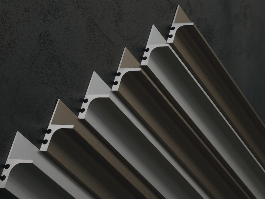 【終了】［モニター企画］ジョイントも出隅もシャープで安全に。建築家のための入巾木〈Verta H2〉登場　申し込みは11月17日まで！