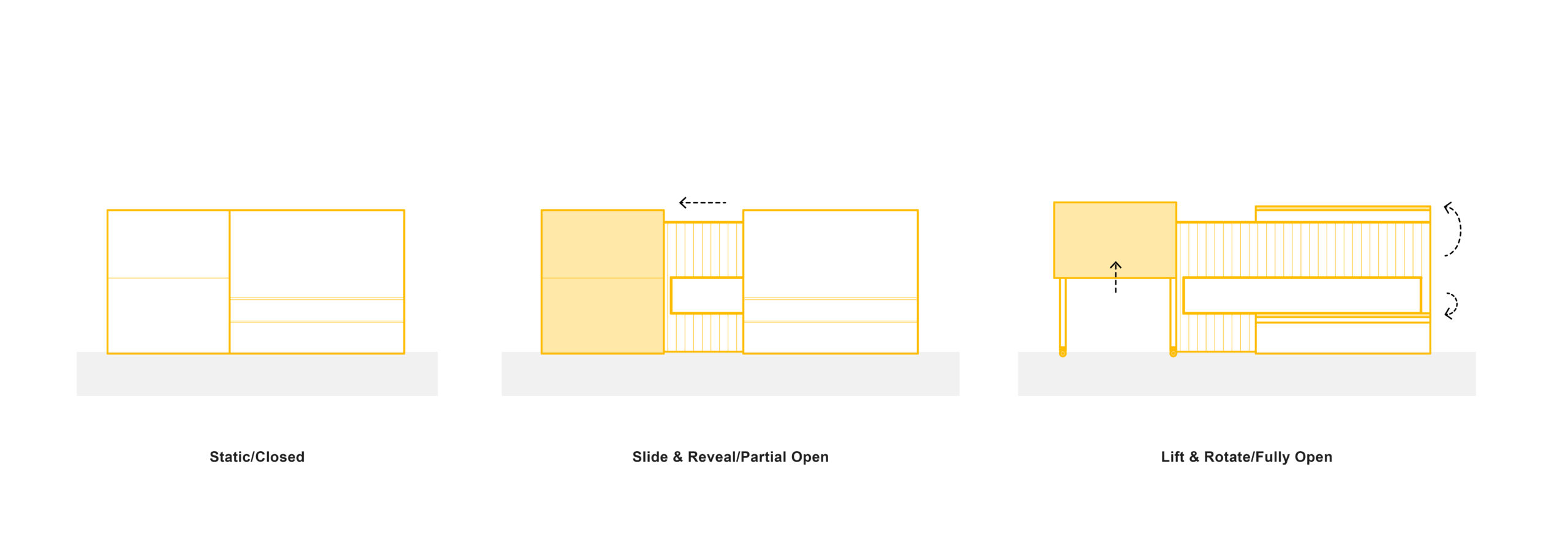 〈ブルームボックス（The Bloom Box）〉設計：SoBA（Soft Build Architects）