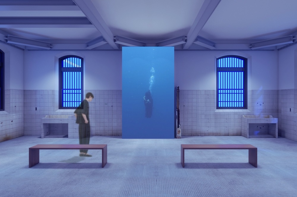 奈良監獄ミュージアム by 星野リゾート